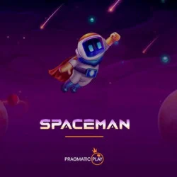 Spaceman Butterpg